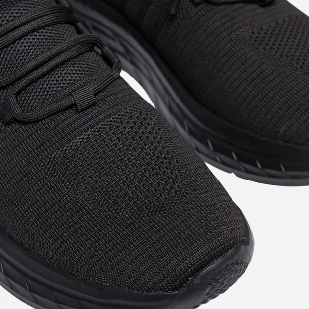 Buty sportowe męskie Big Star RR174267 43 Czarne - obraz 6