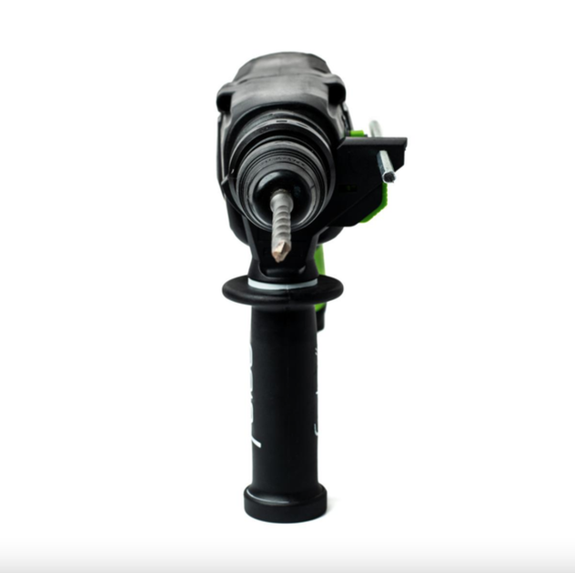 Перфоратор прямой Felső RH1200Q - изображение 4