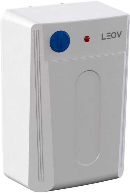 Бойлер LEOV LUN Small 10 (10L UN) - изображение 2