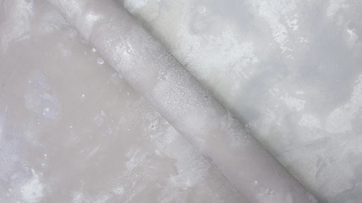 Флізелінові шпалери вініл гарячого тиснення SINTRA Mateo UNI 532324 Бежевий (1,06х10,05м) - зображення 7