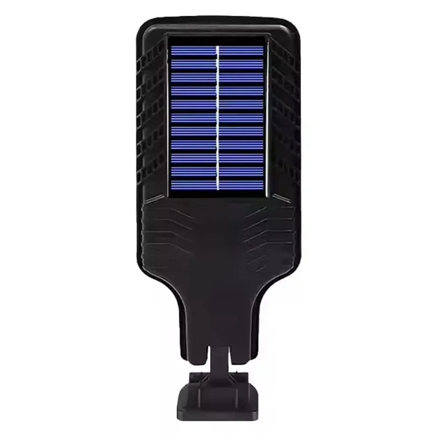 Уличный фонарь SOLAR COB HS 8037B с солнечной панелью и пультом управления 9953 - изображение 4