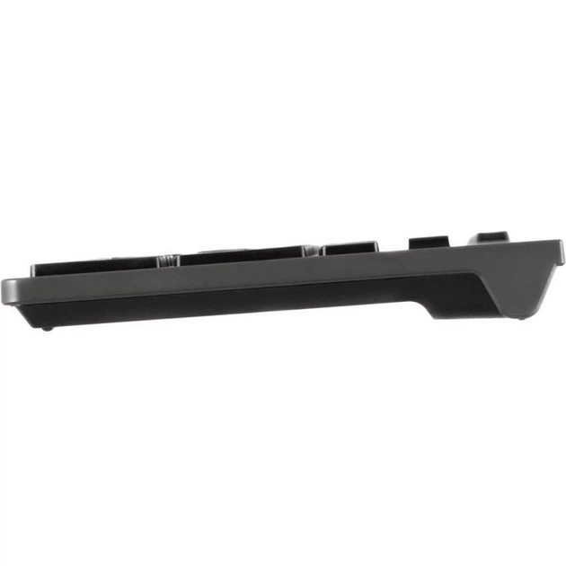 Клавиатура 2E KS280 Black (2E-KS280WBGR_UA) - изображение 7