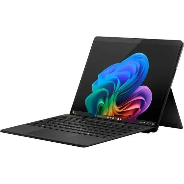 Планшет Microsoft Surface Pro Copilot+ PC 13 (ZHY-00019) - Фото 2 Планшет Microsoft Surface Pro Copilot+ PC 13 (ZHY-00019) - изображение 2