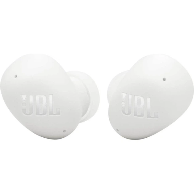Навушники TWS JBL Wave Buds 2 White (JBLWBUDS2WHT) - Фото 9 Навушники TWS JBL Wave Buds 2 White (JBLWBUDS2WHT) - зображення 9