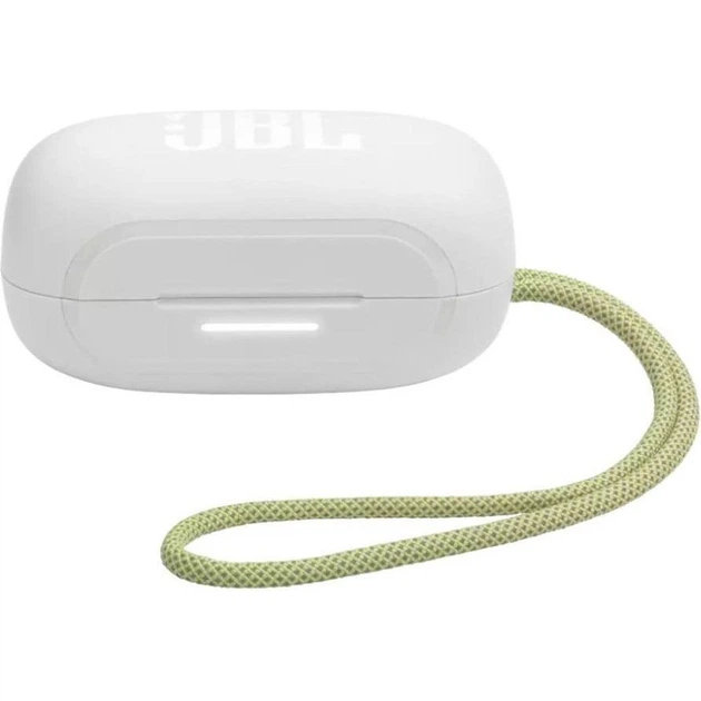 Наушники TWS JBL Reflect Aero White (JBLREFLECTAEROWHT) - изображение 4