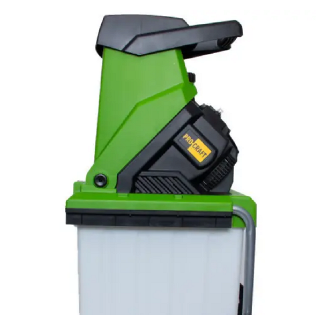 Веткоизмельчитель электрический ProCraft PSL2500 (925001) - изображение 2