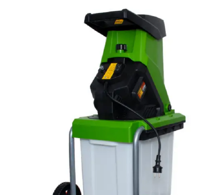 Веткоизмельчитель электрический ProCraft PSL2500 (925001) - изображение 3