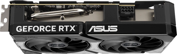 Karta graficzna ASUS PCI-Ex GeForce RTX 5060 Ti Dual OC Edition 16GB GDDR7 (128bit) (2632/28000) (HDMI, 3 x DisplayPort) (DUAL-RTX5060TI-O16G) - obraz 5