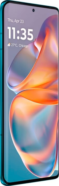 Мобільний телефон Motorola Edge 50 Pro 12/512GB Caneel Bay (840023275852) - зображення 3