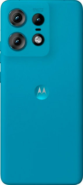 Мобільний телефон Motorola Edge 50 Pro 12/512GB Caneel Bay (840023275852) - зображення 6