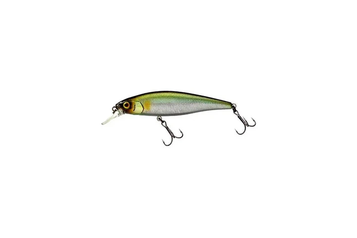 Воблер Jackall Squad Minnow 95SP 14г, цвет: Ko Ayu (4106032009) - Фото 1 Воблер Jackall Squad Minnow 95SP 14г, цвет: Ko Ayu (4106032009) - изображение 1