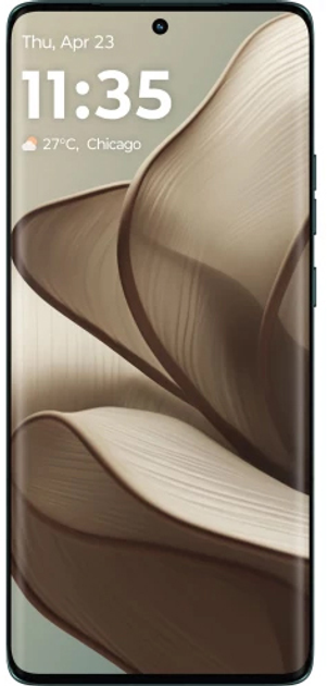 Мобільний телефон Motorola Edge 50 12/512GB Jungle Green (840023265457) - зображення 4