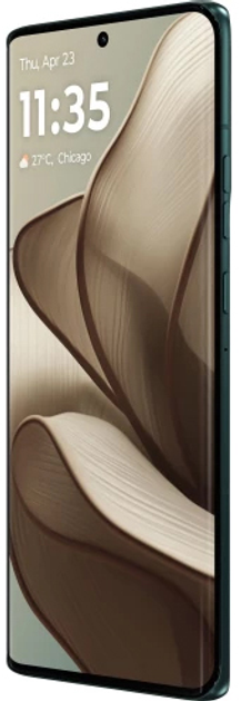 Мобільний телефон Motorola Edge 50 12/512GB Jungle Green (840023265457) - зображення 5