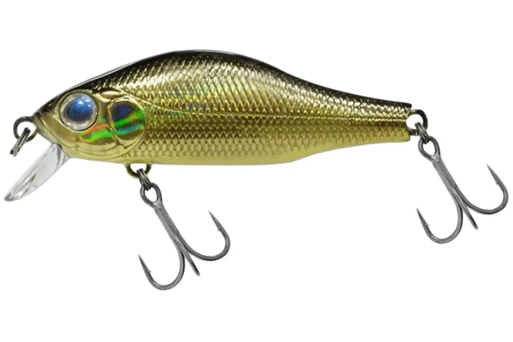 Воблер ZipBaits Khamsin 70SP-SR 9.5г, цвет: 522R (4104020005) - Фото 1 Воблер ZipBaits Khamsin 70SP-SR 9.5г, цвет: 522R (4104020005) - изображение 1