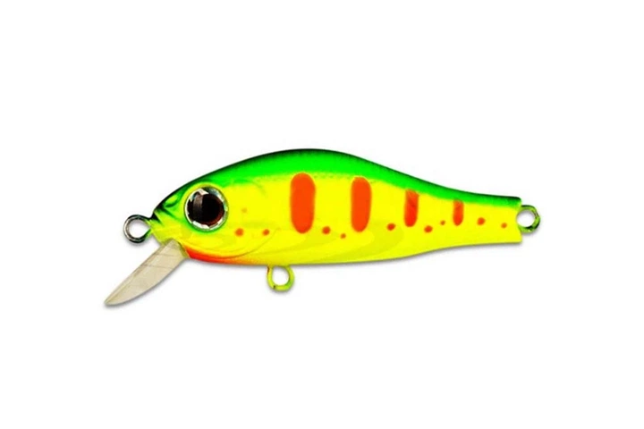 Воблер ZipBaits Rigge 35F 2.0г, цвет: 313 (4104017005) - Фото 1 Воблер ZipBaits Rigge 35F 2.0г, цвет: 313 (4104017005) - изображение 1
