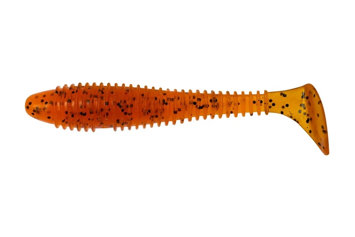 Силикон Select Fatfish 5.8"/ 4шт, цвет: 127 (4303551127) - Фото 1 Силикон Select Fatfish 5.8"/ 4шт, цвет: 127 (4303551127) - изображение 1