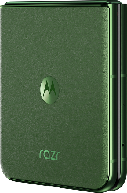 Smartfon Motorola Razr 50 Ultra 12/512GB Spring Green (840023259609) - obraz 11