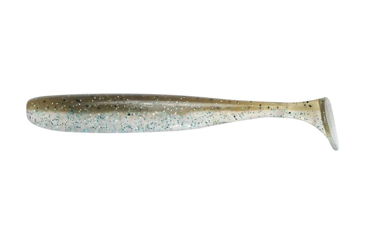 Силікон Select Easy Shad 3"/ 5шт, колір: 213 (4303535213) - Фото 1 Силікон Select Easy Shad 3"/ 5шт, колір: 213 (4303535213) - зображення 1