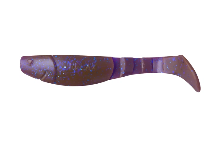 Силикон Relax Riper Kopyto 4" 1шт, цвет: S175 (4313002025) - Фото 1 Силикон Relax Riper Kopyto 4" 1шт, цвет: S175 (4313002025) - изображение 1