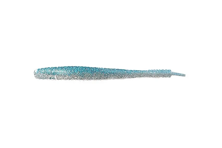 Силикон Lucky John S-Shad 5.2"/ 5шт, цвет: T05 (4308530006) - Фото 1 Силикон Lucky John S-Shad 5.2"/ 5шт, цвет: T05 (4308530006) - изображение 1