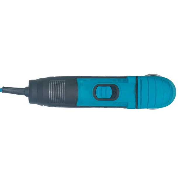 Мощная полировальная роторная машина PROFI-TEC PPM-607SR SET : 600 Вт, диски 30/50/75 мм - изображение 6