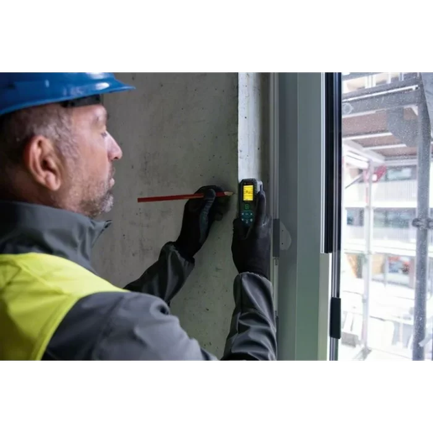 Профессиональный лазерный дальномер Bosch Professional GLM 50-25 G: диапазон 0.05–50 м SDRT_50601072V00 - Фото 3 Профессиональный лазерный дальномер Bosch Professional GLM 50-25 G: диапазон 0.05–50 м SDRT_50601072V00 - изображение 3