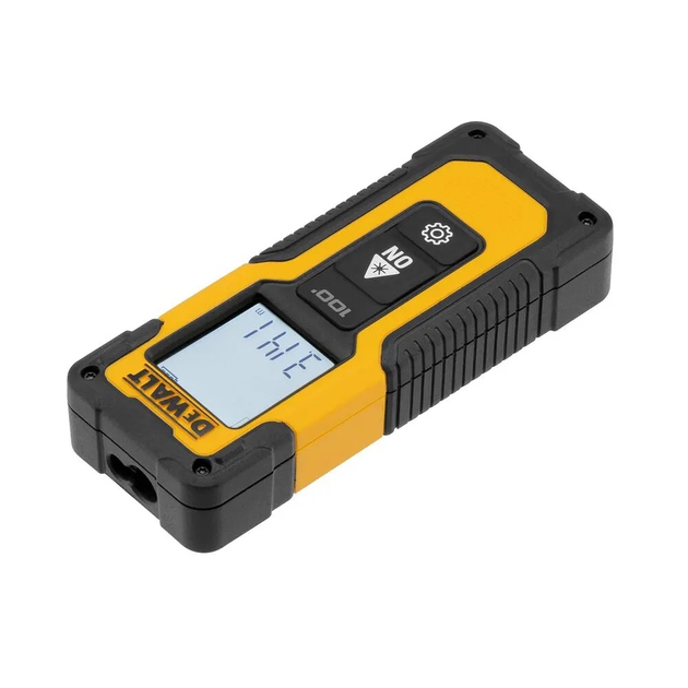 Дальномер DeWALT до 30 м (DWHT77100) - изображение 3