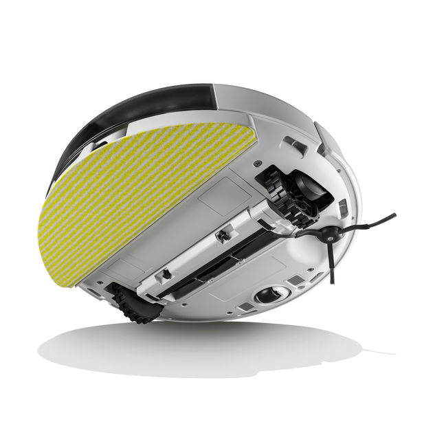 Пылесос Karcher RCV 5 (1.269-640.0) - Фото 10 Пылесос Karcher RCV 5 (1.269-640.0) - изображение 10