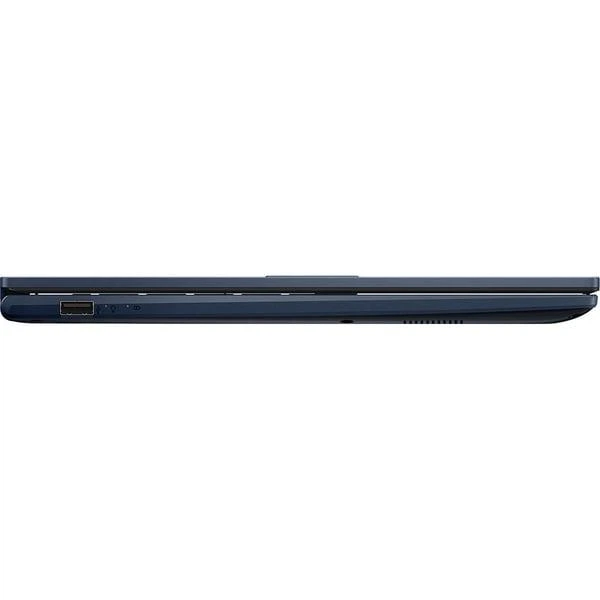 ASUS VivoBook 15 R1504VA-BQ2193W, Intel Core i3-1315U до 4,5 ГГц, 15,6" Full HD, 8 ГБ, SSD 512 ГБ, Intel UHD Graphics, Windows 11 Hom - Фото 9 ASUS VivoBook 15 R1504VA-BQ2193W, Intel Core i3-1315U до 4,5 ГГц, 15,6" Full HD, 8 ГБ, SSD 512 ГБ, Intel UHD Graphics, Windows 11 Hom - зображення 9