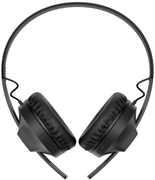 Навушники HD 250 BT Black Sennheiser (2000003337842) - зображення 3