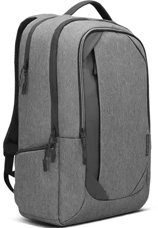 Рюкзак для ноутбука Lenovo Business Casual 17" Gray (4X40X54260) - зображення 2
