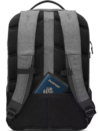 Рюкзак для ноутбука Lenovo Business Casual 17" Gray (4X40X54260) - зображення 7