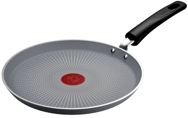 Сковорода для млинців Tefal Halo 25 см (C3123853) - зображення 1