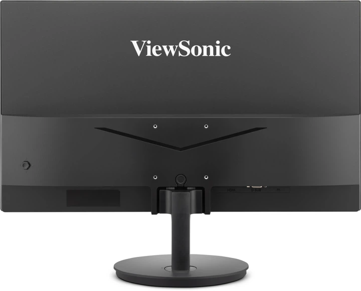 Монітор 23.8" ViewSonic VA24E1-H - зображення 4