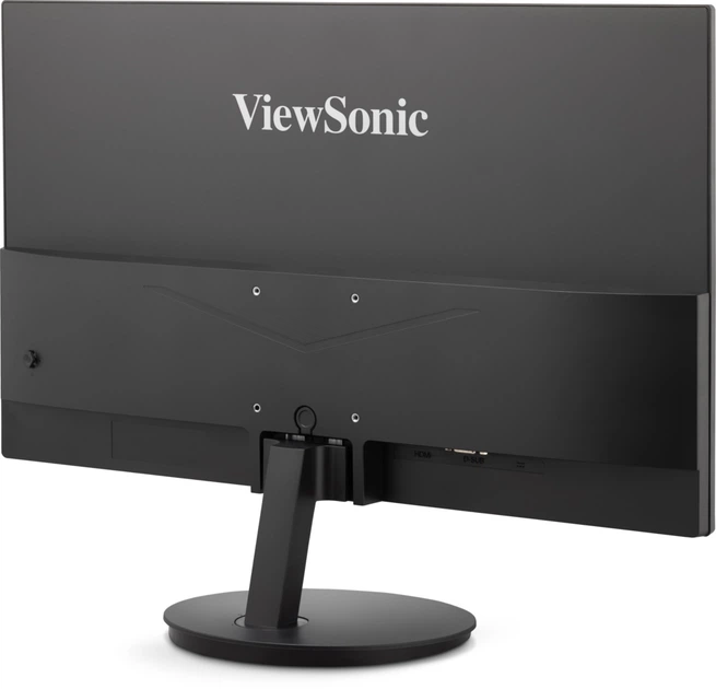 Монітор 23.8" ViewSonic VA24E1-H - зображення 5