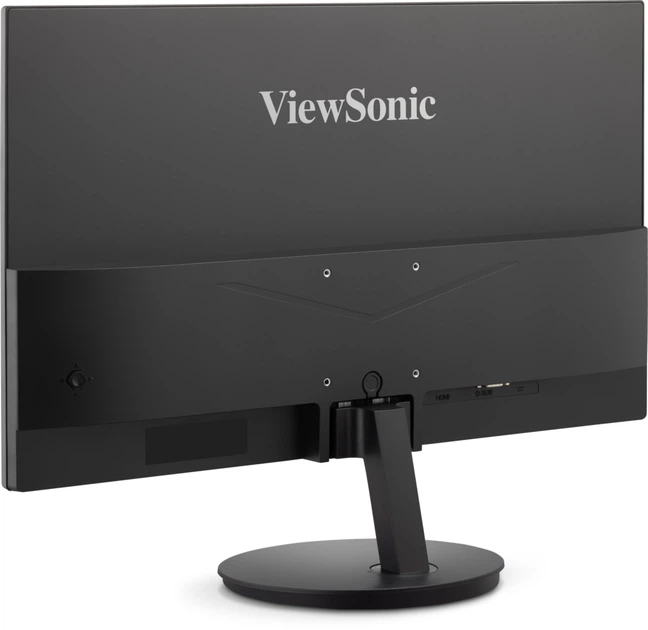 Монітор 23.8" ViewSonic VA24E1-H - зображення 6