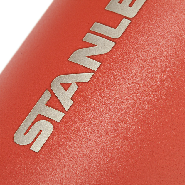Термобутылка Stanley Ceramivac Salmon 0,47 л - Фото 4 Термобутылка Stanley Ceramivac Salmon 0,47 л - изображение 4
