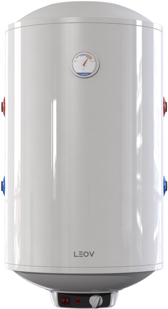 Водонагреватель LEOV LCV Comby 80 (80L C) - изображение 1