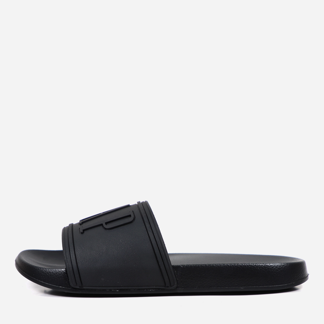 Мужские шлепанцы для пляжа GAP Austin II GPM519015-0003 44 29 см Черные (4894873823257) 