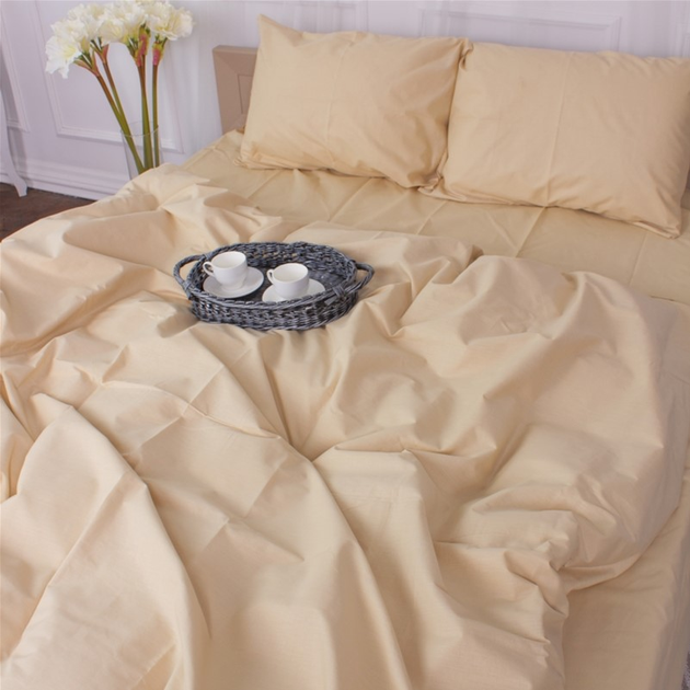 Комплект постільної білизни MirSon Бязь Premium 12-0712 Calvina 2х160х220 см від Rozetka на платформі USKIDKA Акція на Комплект постільної білизни MirSon Бязь Premium 12-0712 Calvina 2х160х220 см від Rozetka