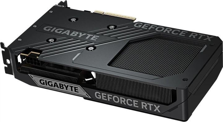 Karta graficzna Gigabyte PCI-Ex GeForce RTX 5060 Ti WINDFORCE OC 8G 8GB GDDR7 (128bit) (2587/28000) (HDMI, 3 x DisplayPort) (GV-N506TWF2OC-8GD) - obraz 8
