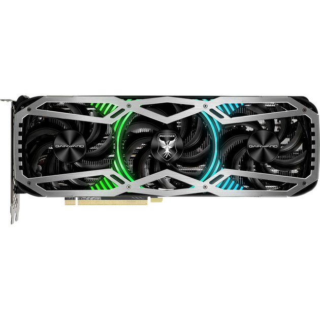 Відеокарта Gainward GeForce RTX 3070 Phoenix - зображення 2