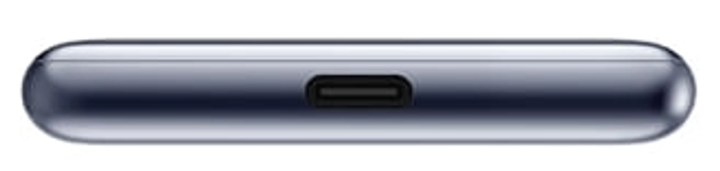 УМБ Xiaomi 5000 mAh Ultra Slim 20W SIlver (BHR9535GL) - зображення 3