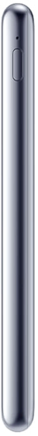 УМБ Xiaomi 5000 mAh Ultra Slim 20W SIlver (BHR9535GL) - зображення 6