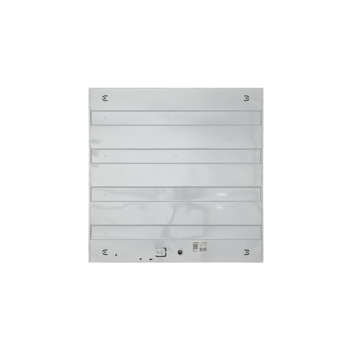 Светодиодная панель Ardero AL2119ARD 36W 3250Lm 4000K призма - изображение 4