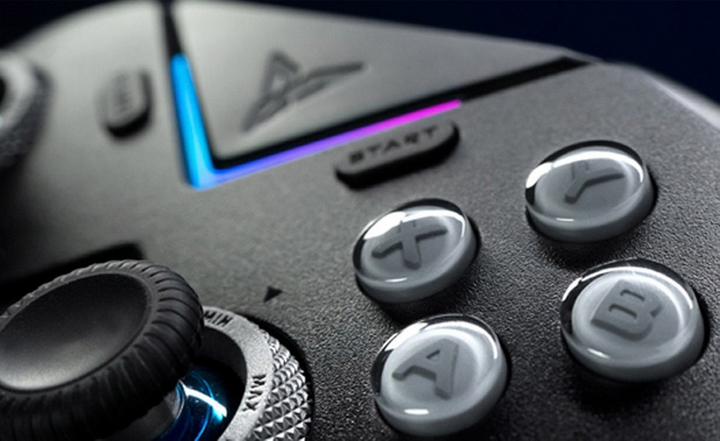 その他 flydigi Vader4pro Amazon.co.jp: Flydigi Vader 4 PRO ゲームパッド