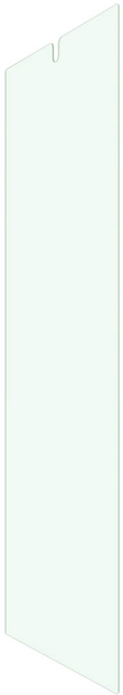 Szkło hartowane Belkin TrueClear Curve Blue Light Filter do Samsung Galaxy S24 Ultra (OVB039ZZ) - obraz 9