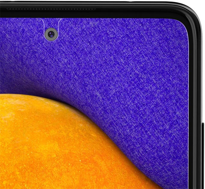 Szkło hartowane Belkin TemperedGlass do Samsung Galaxy A72 (OVB027ZZ) - obraz 4