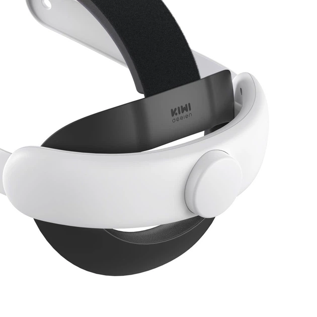 Крепление Kiwi Design Comfort для Meta Quest 3 и 3s – фото, отзывы
