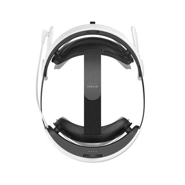 Крепление Kiwi Design H4 Boost Battery Halo Head Strap с